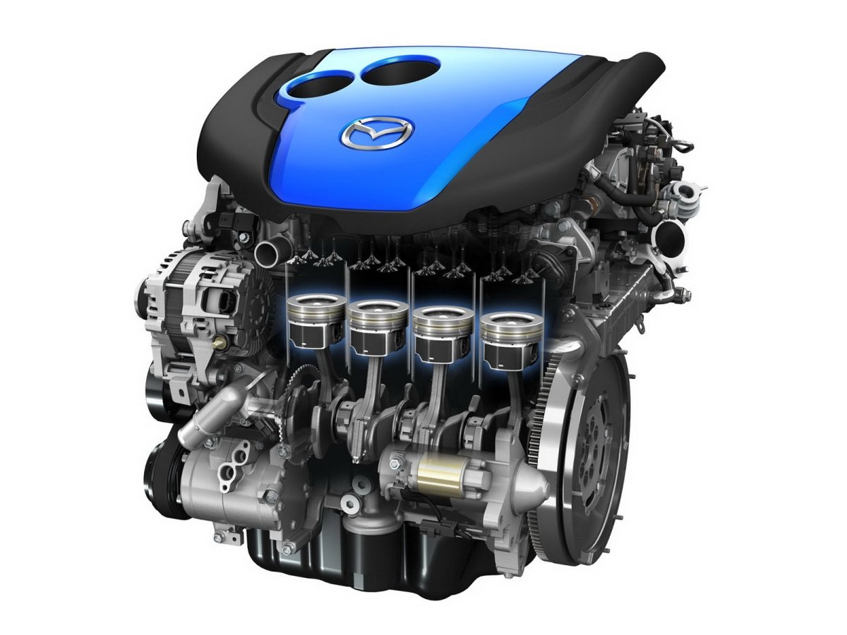 Литраж двигателя это