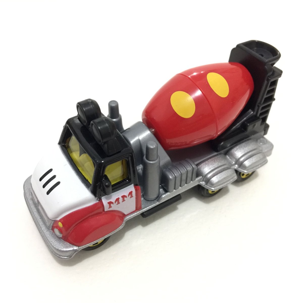 Микки Маус миксер