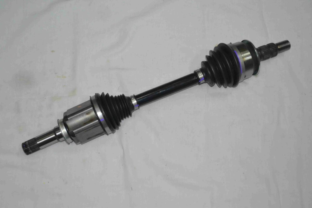 Cadillac SRX 2011 шрус передний левый артикул оригинал