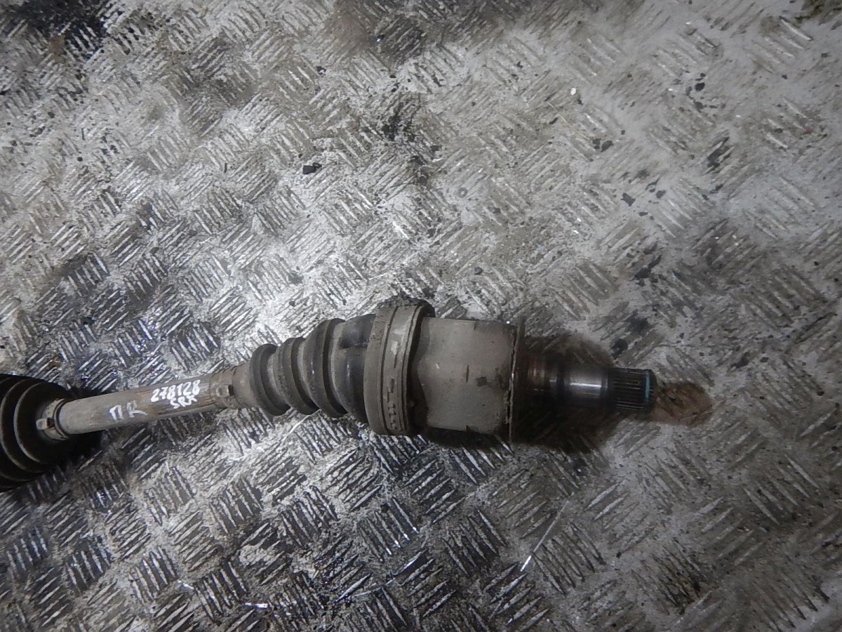 Hodex привод Cadillac