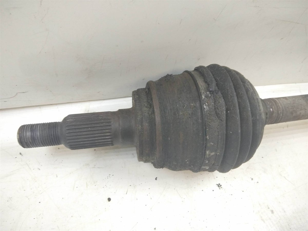 Полуось Кадиллак Эскалейд