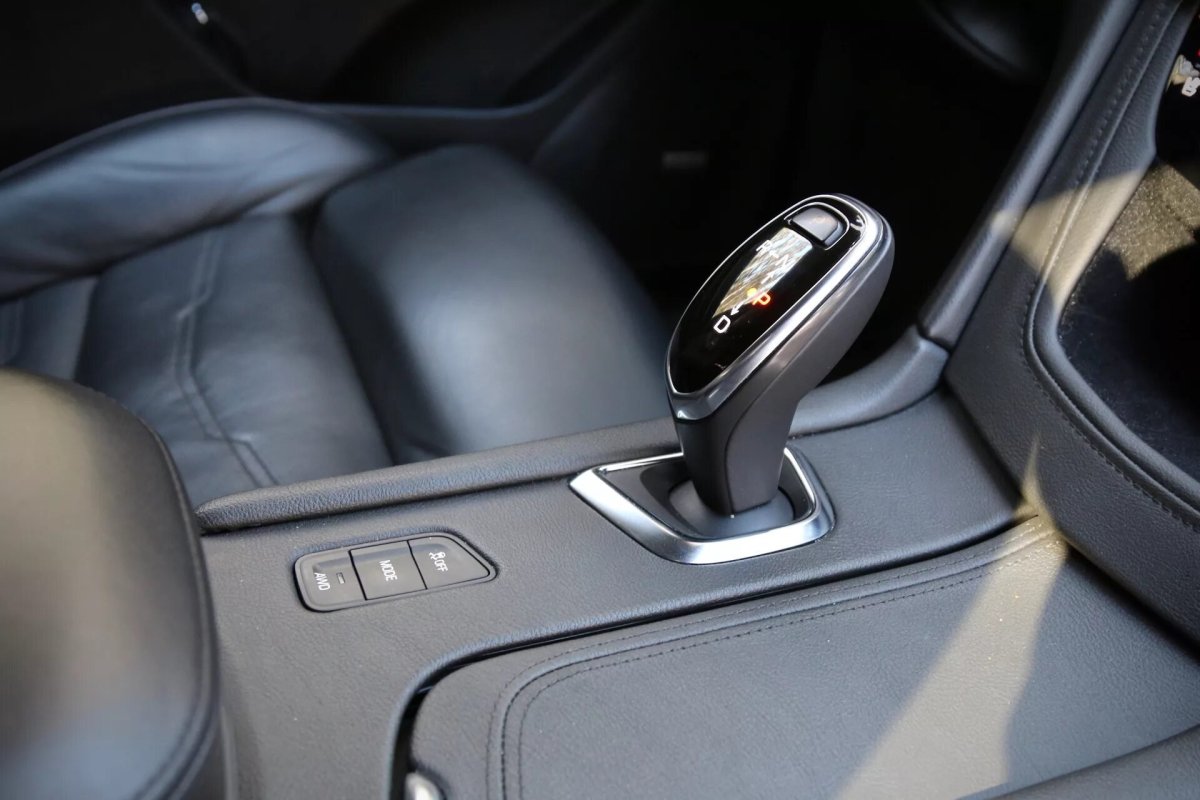 Cadillac xt5 зеркала заднего вида