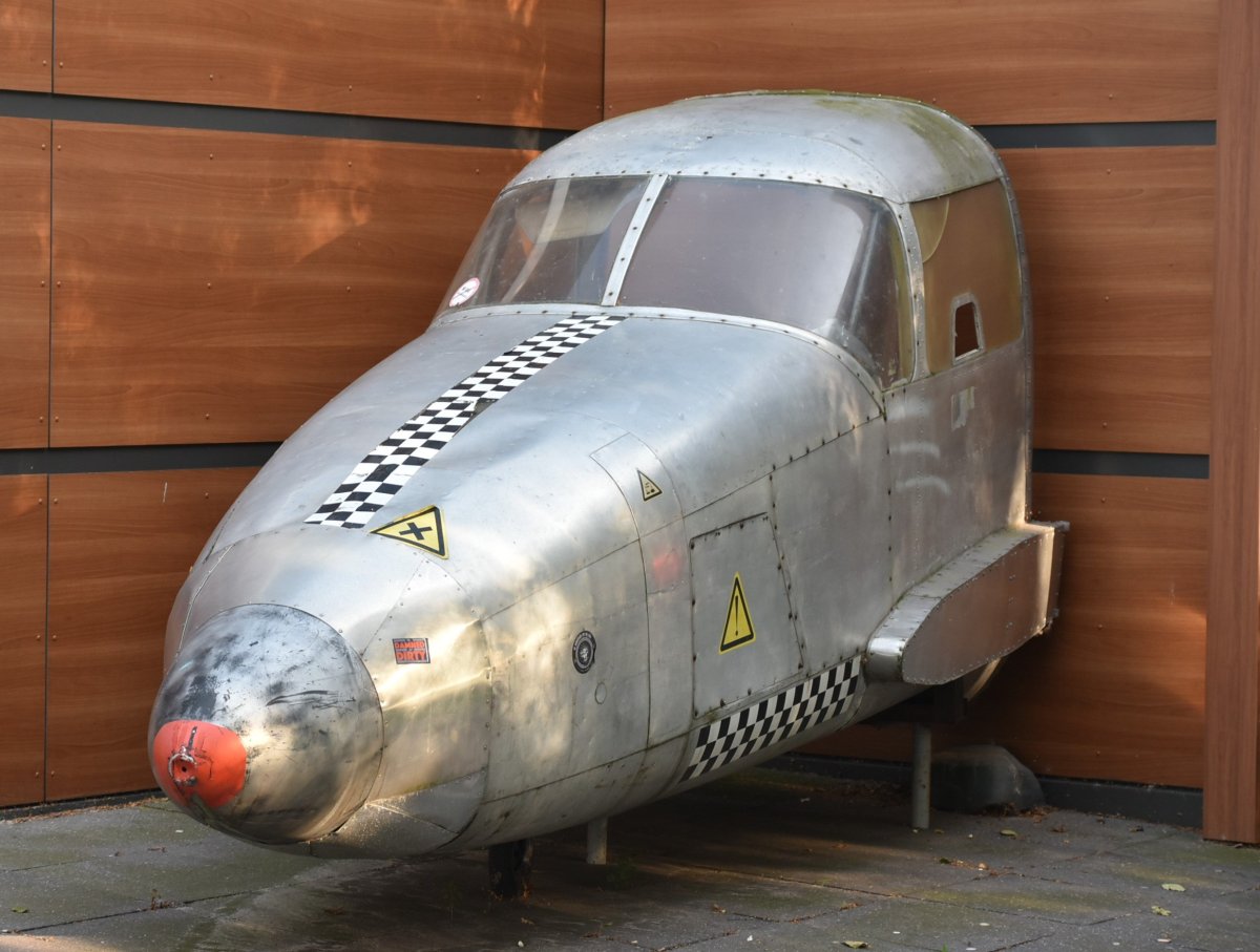 Локхид f-80c «шутинг Стар»