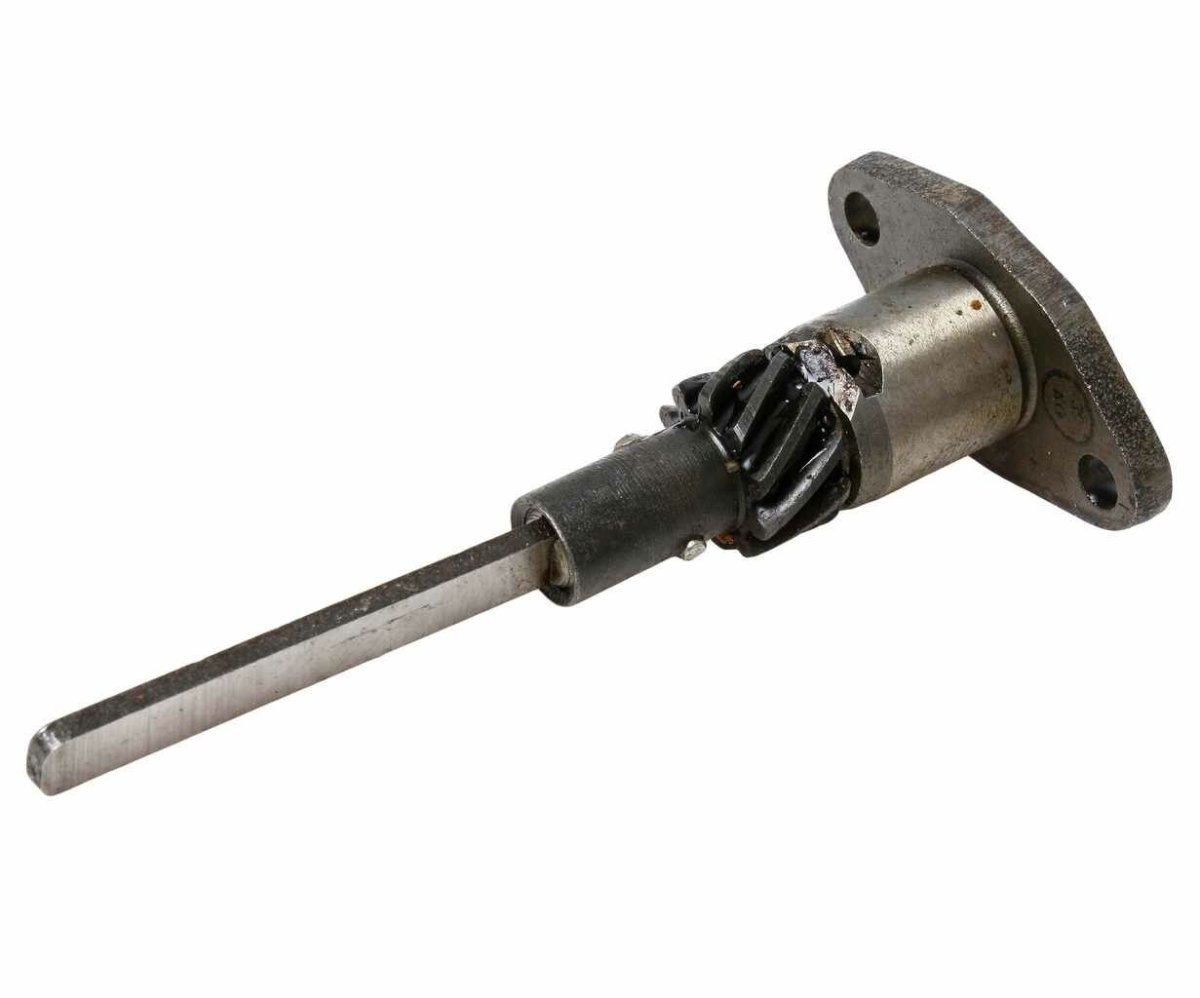 420-1011200 Привод насоса масляного УАЗ ГАЗ дв.4213.4216