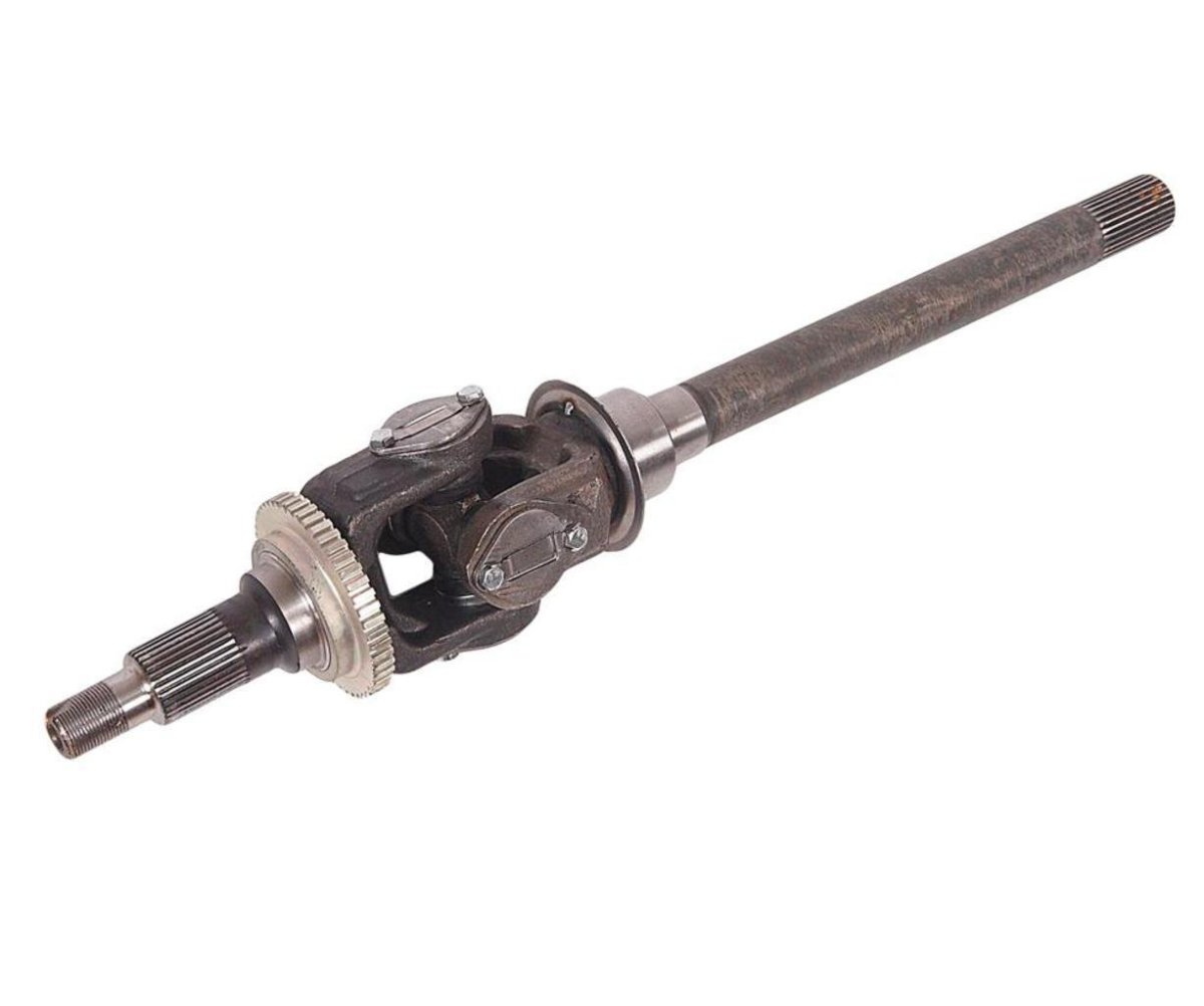 Шарнир поворотного кулака левый 22177-2304061