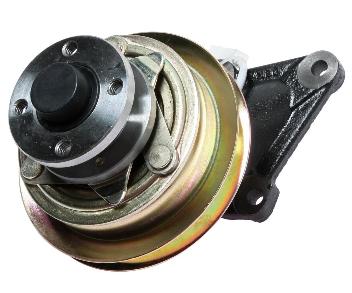 Муфта электромагнитная 4216.1317010-20