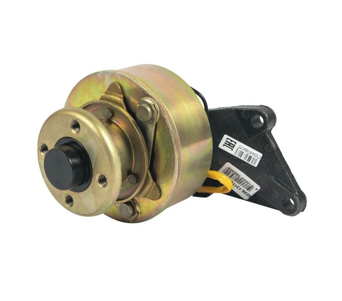 Муфта электромагнитная 4216