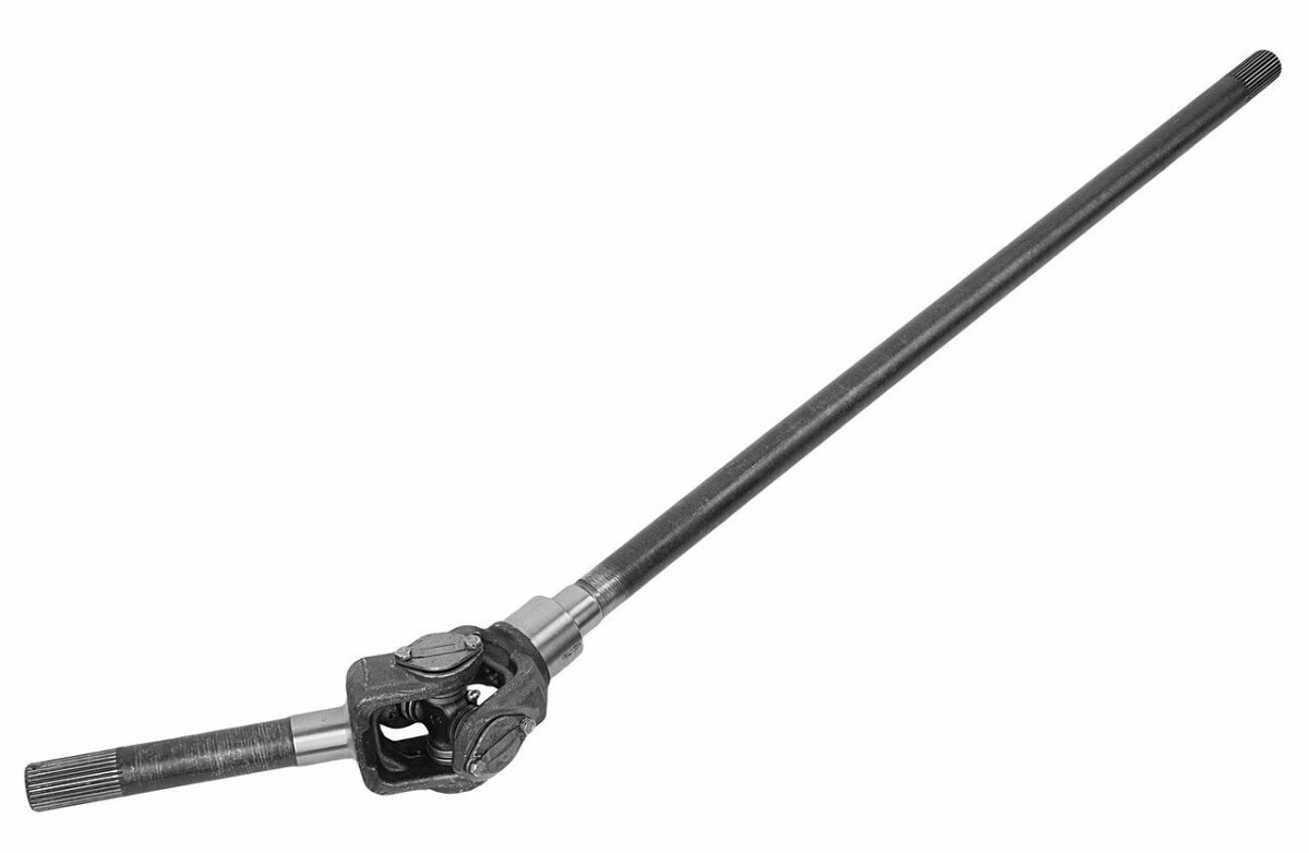 Шарнир кулака поворотного ГАЗ-33027 правый длинный 33027-2304060