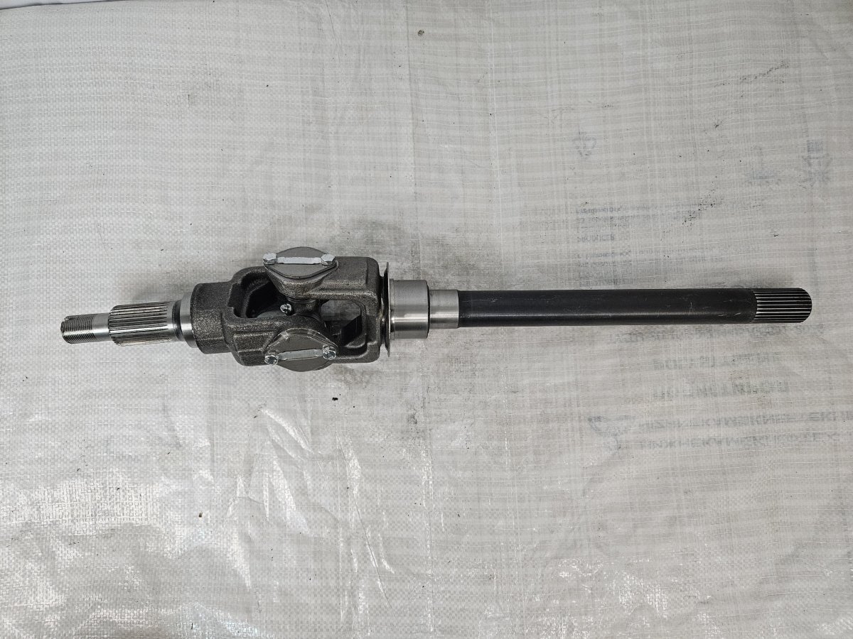 Шарнир поворотного кулака Соболь