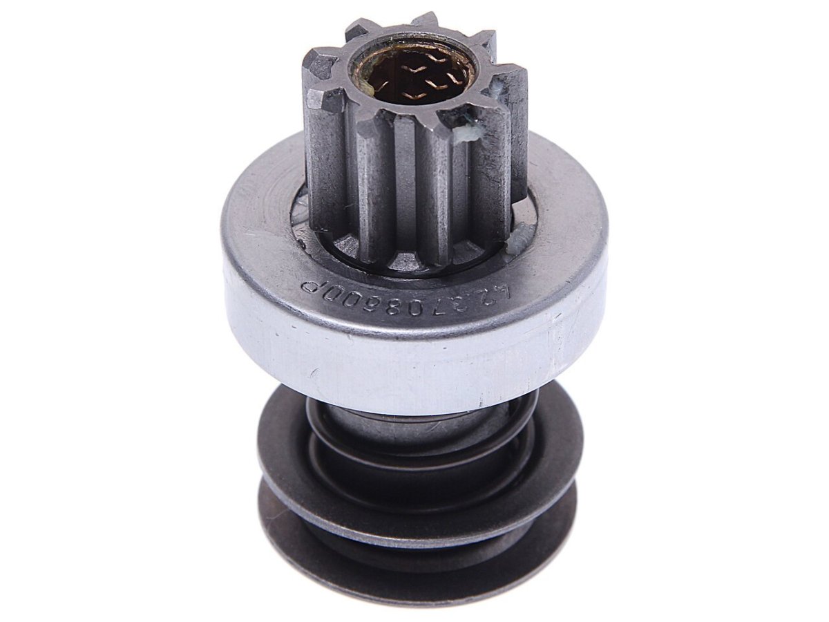 42.3708600 Привод стартера