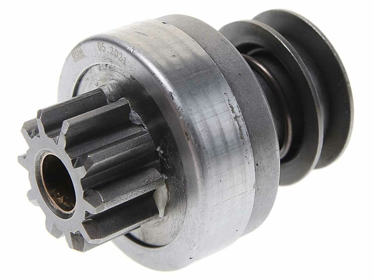 Привод стартера МТЗ Искра AZJ 3124.3353.3385.3381.12/24в