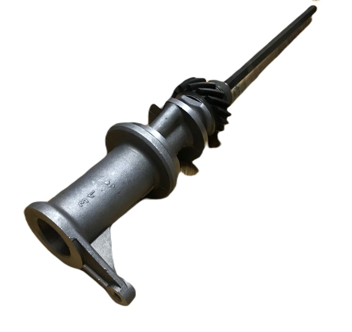 Привод распределителя ГАЗ 53