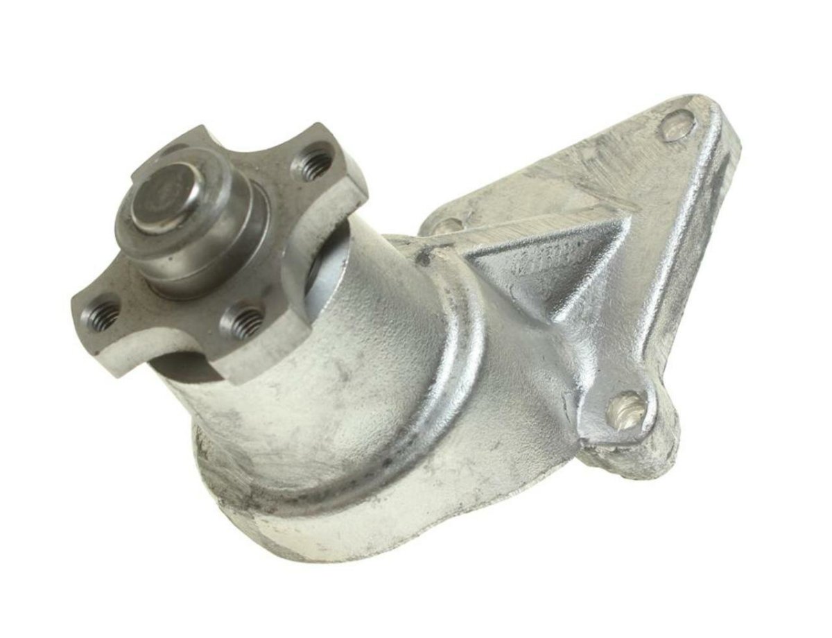 Привод вентилятора Газель 4215