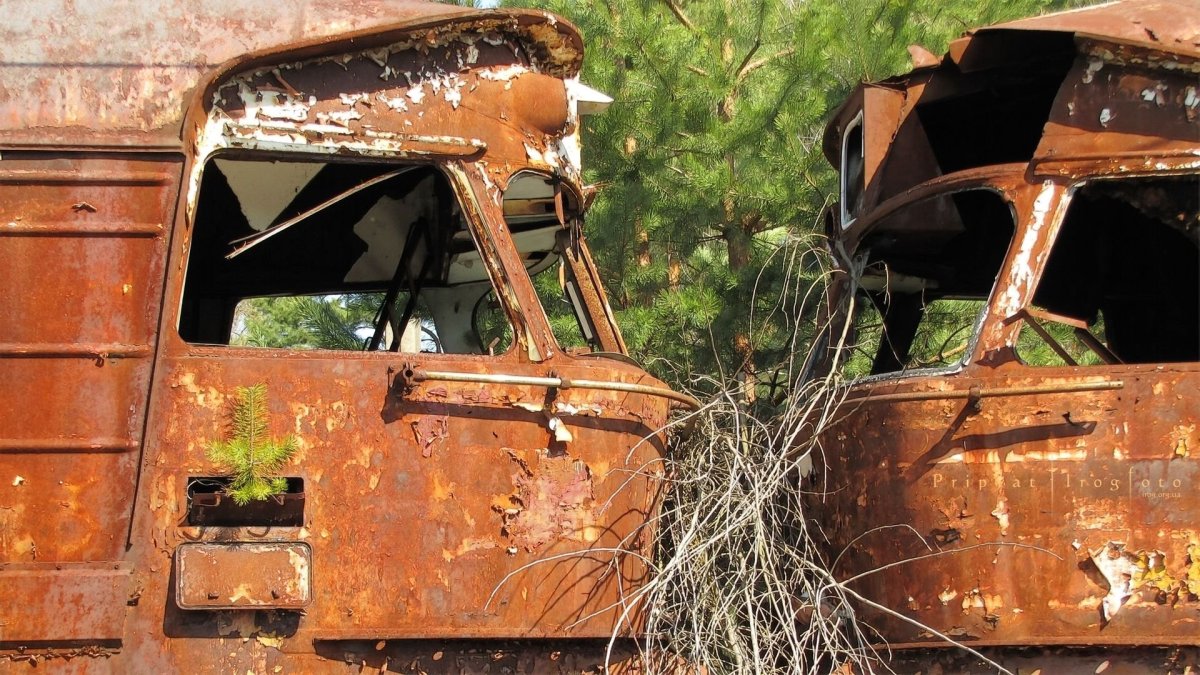 ПЗРО Буряковка