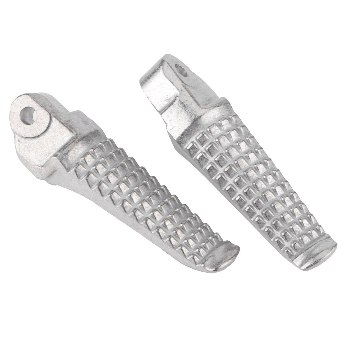 Подножки для ног мотоцикла Урал