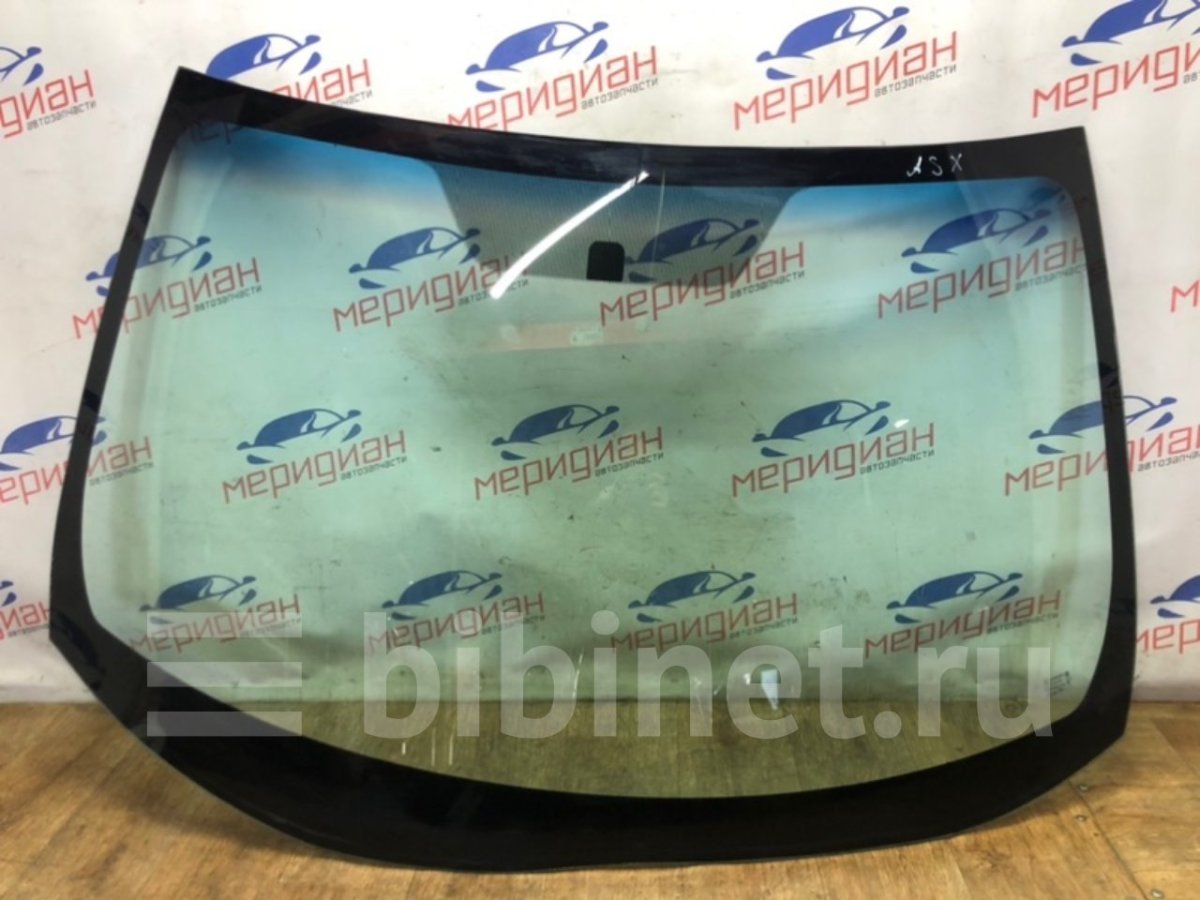 Стекло лобовое 6102b369