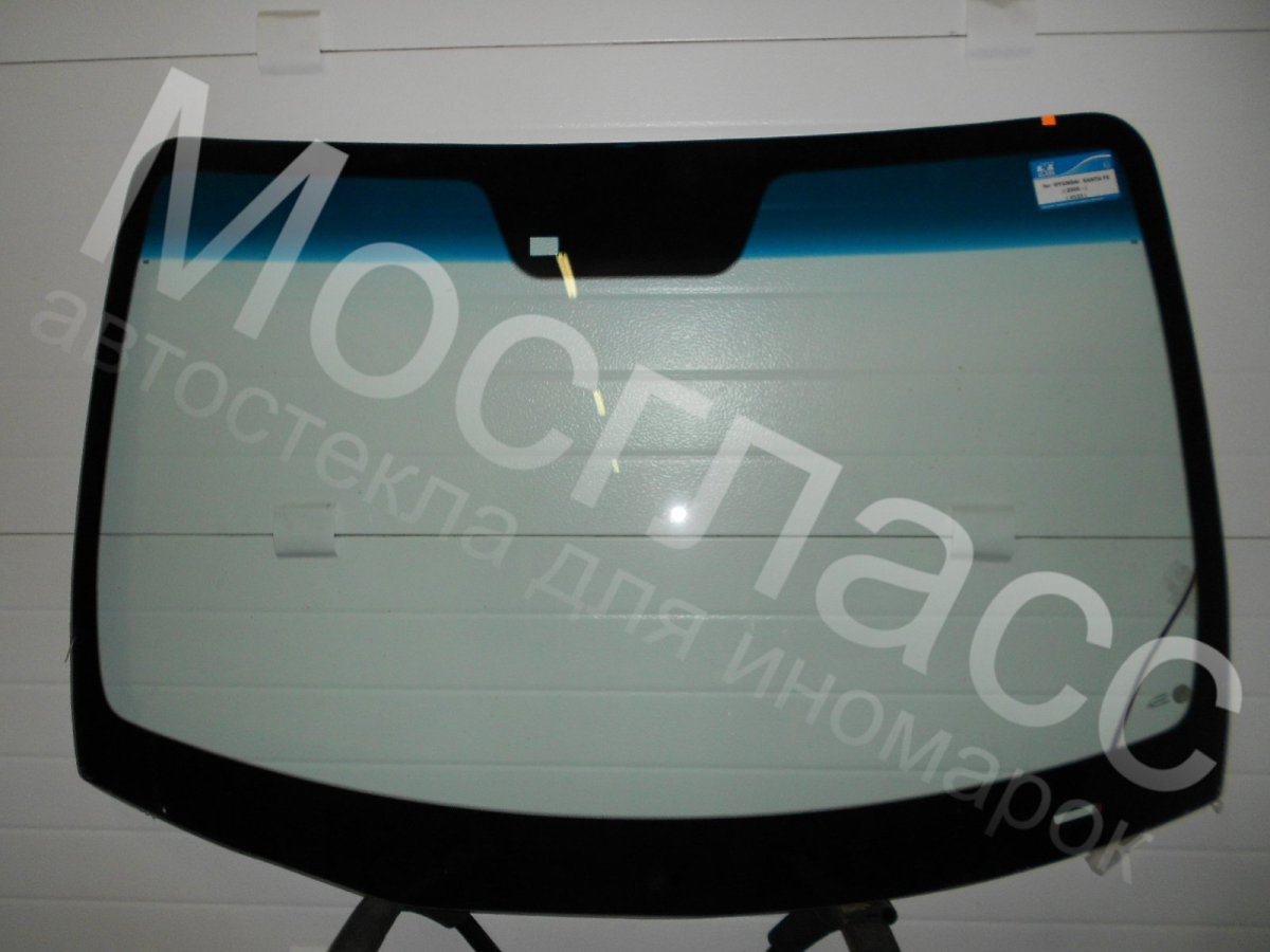 Лобовое стекло Лифан Солано 620