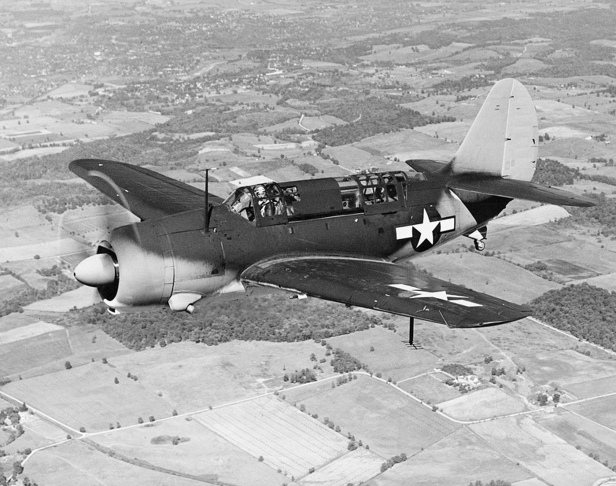 Палубная Авиация первой мировой