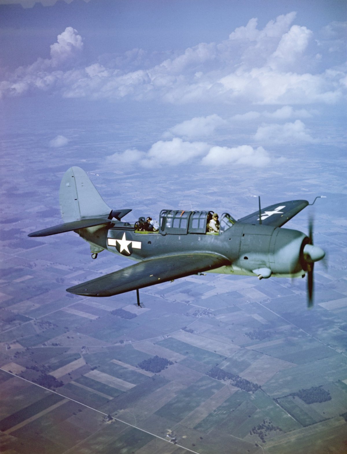 Douglas Helldiver