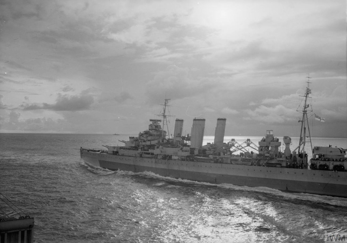 HMS Suffolk 55