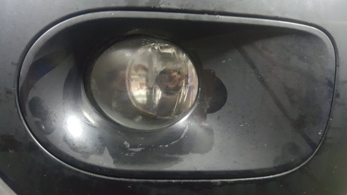 ПТФ БМВ х5 е53