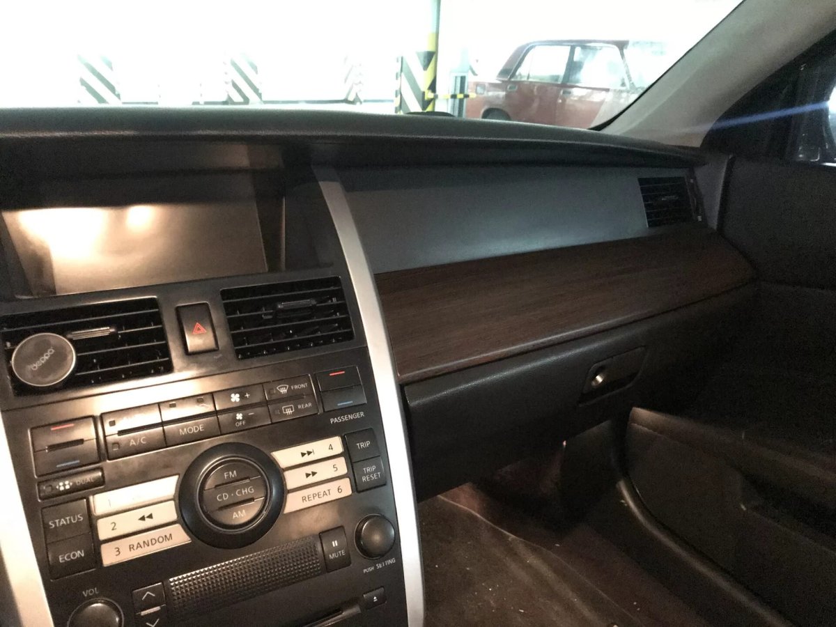 Аквапринт Teana j31