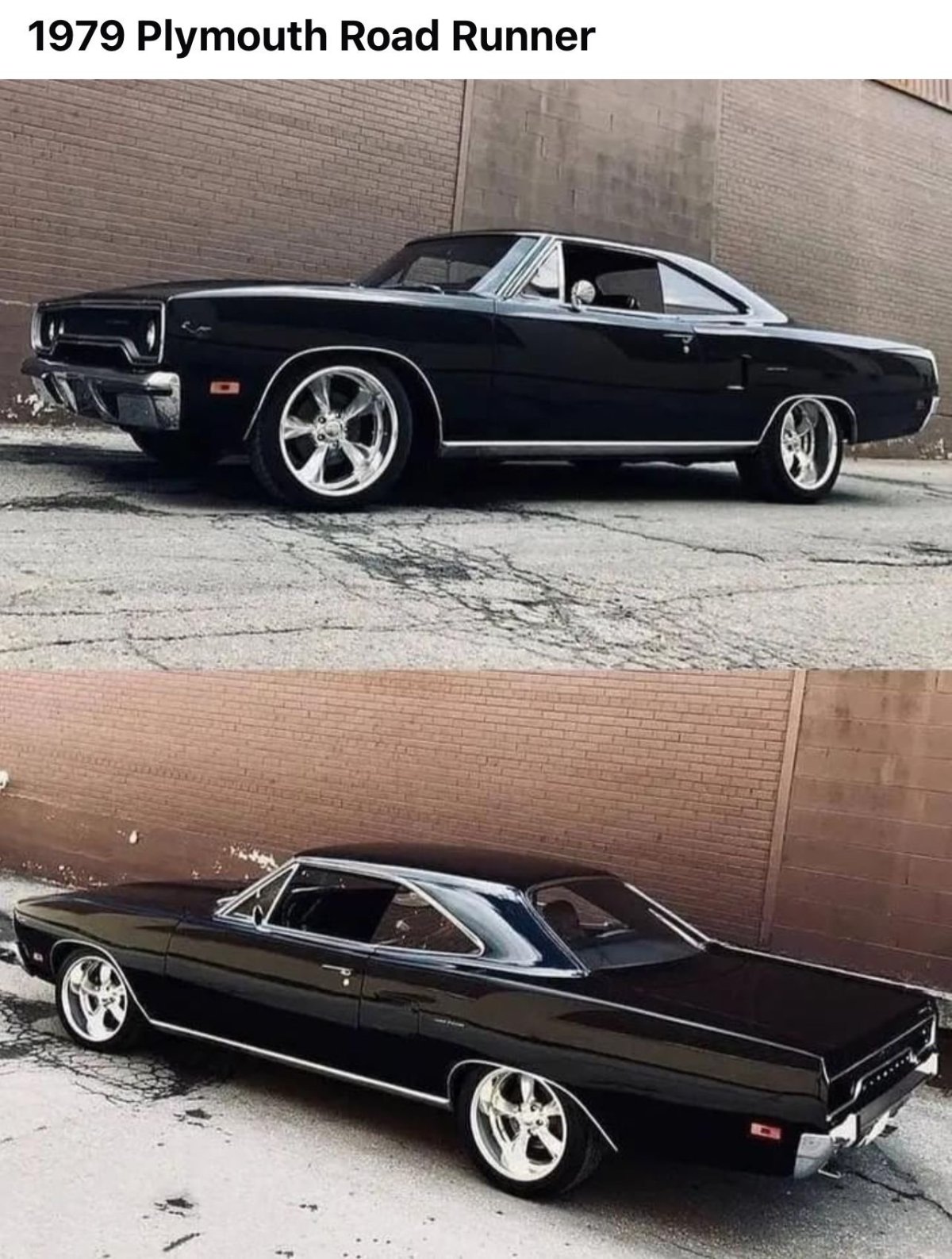 Плимут Маслкар