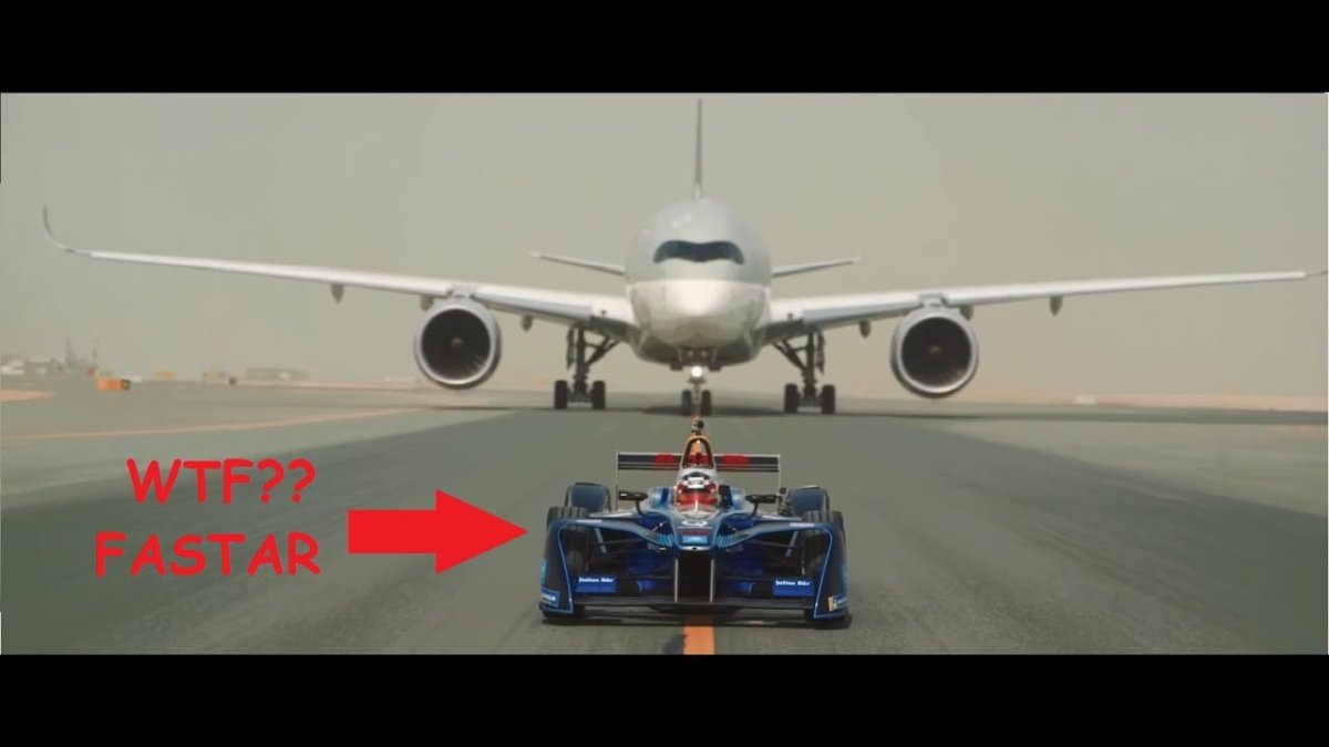 Болид из трактора