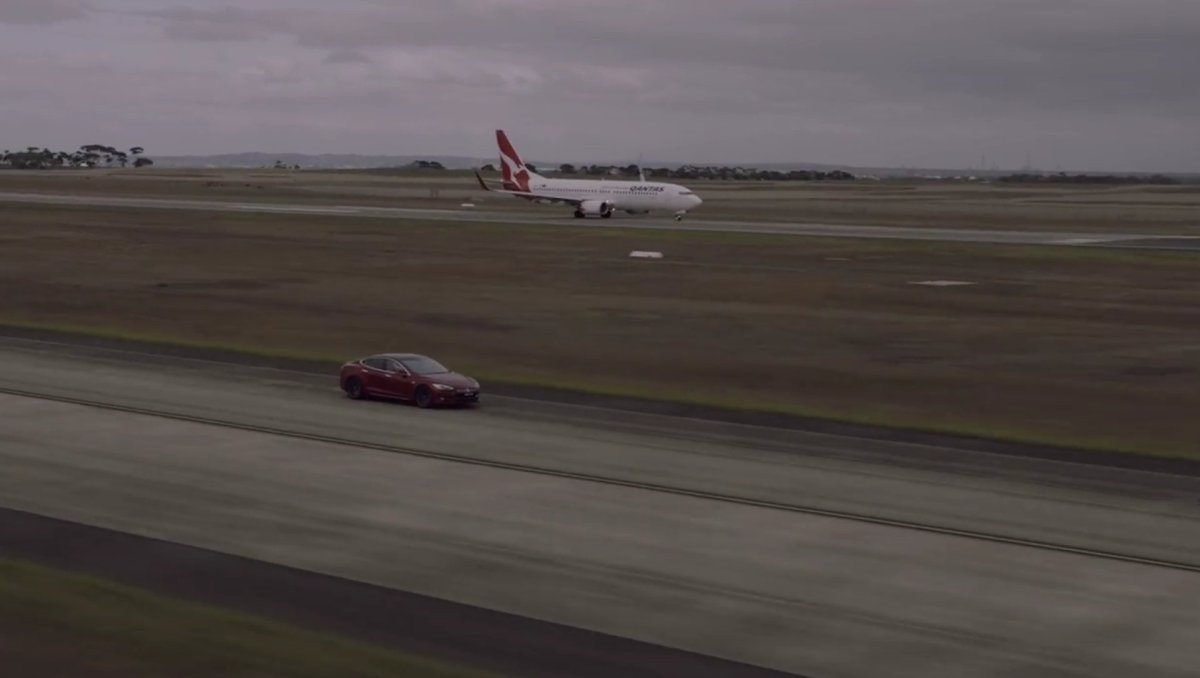 Боинг 747 в футболе