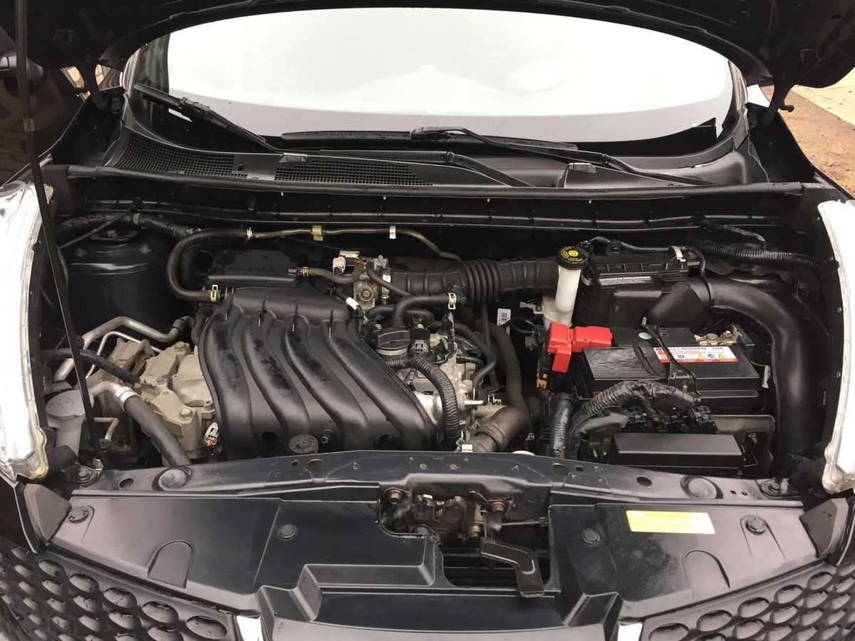 Ремень генератора Ниссан Жук