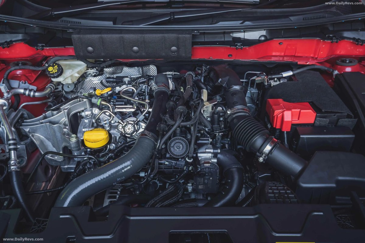 Ниссан Жук двигатель