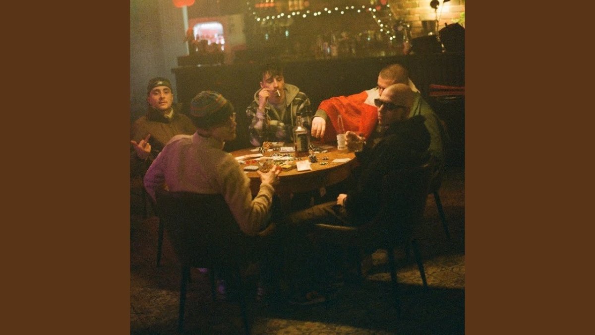 Friendly Thug фото