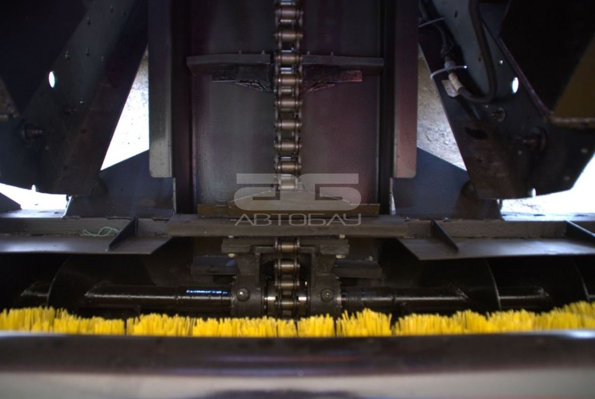 Пум 77.3 на шасси КАМАЗ