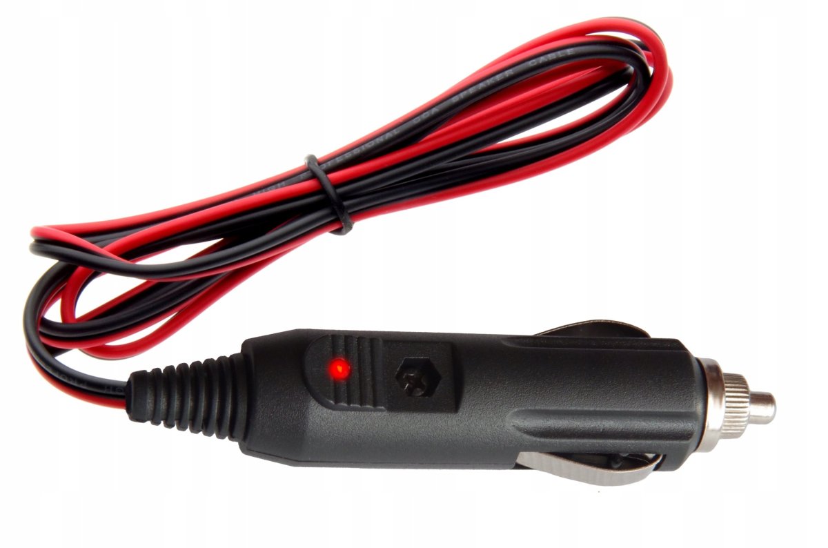 Штекер евро автомобильного прикуривателя разъем 16a