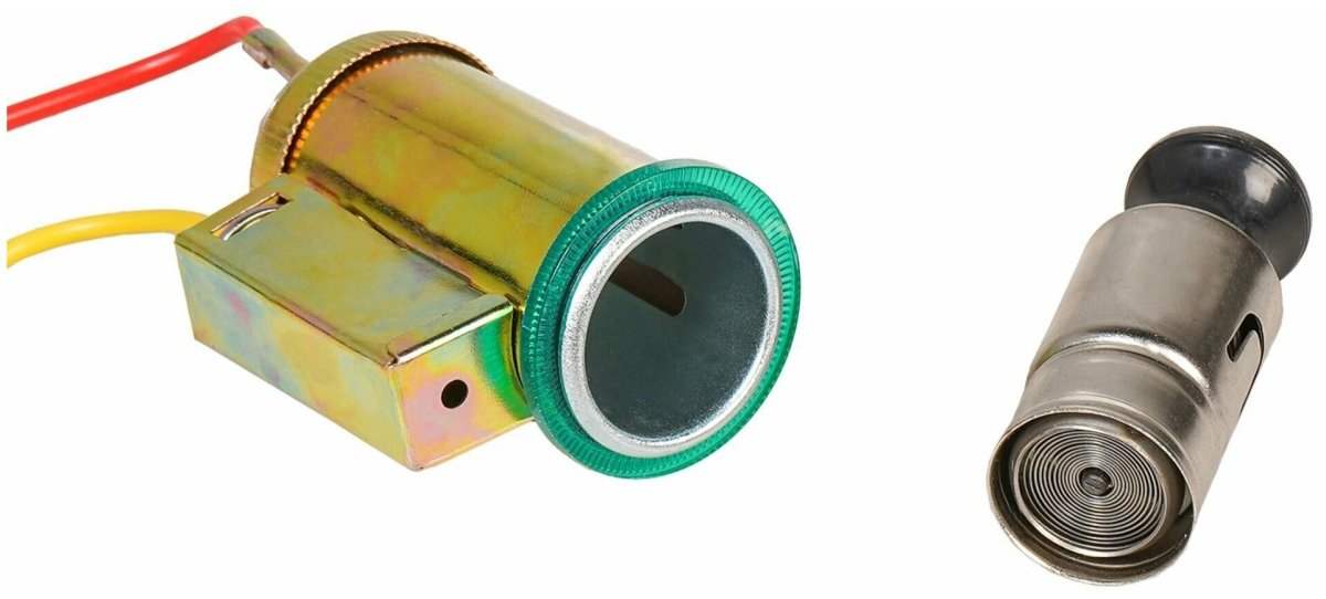 Прикуриватель 2101