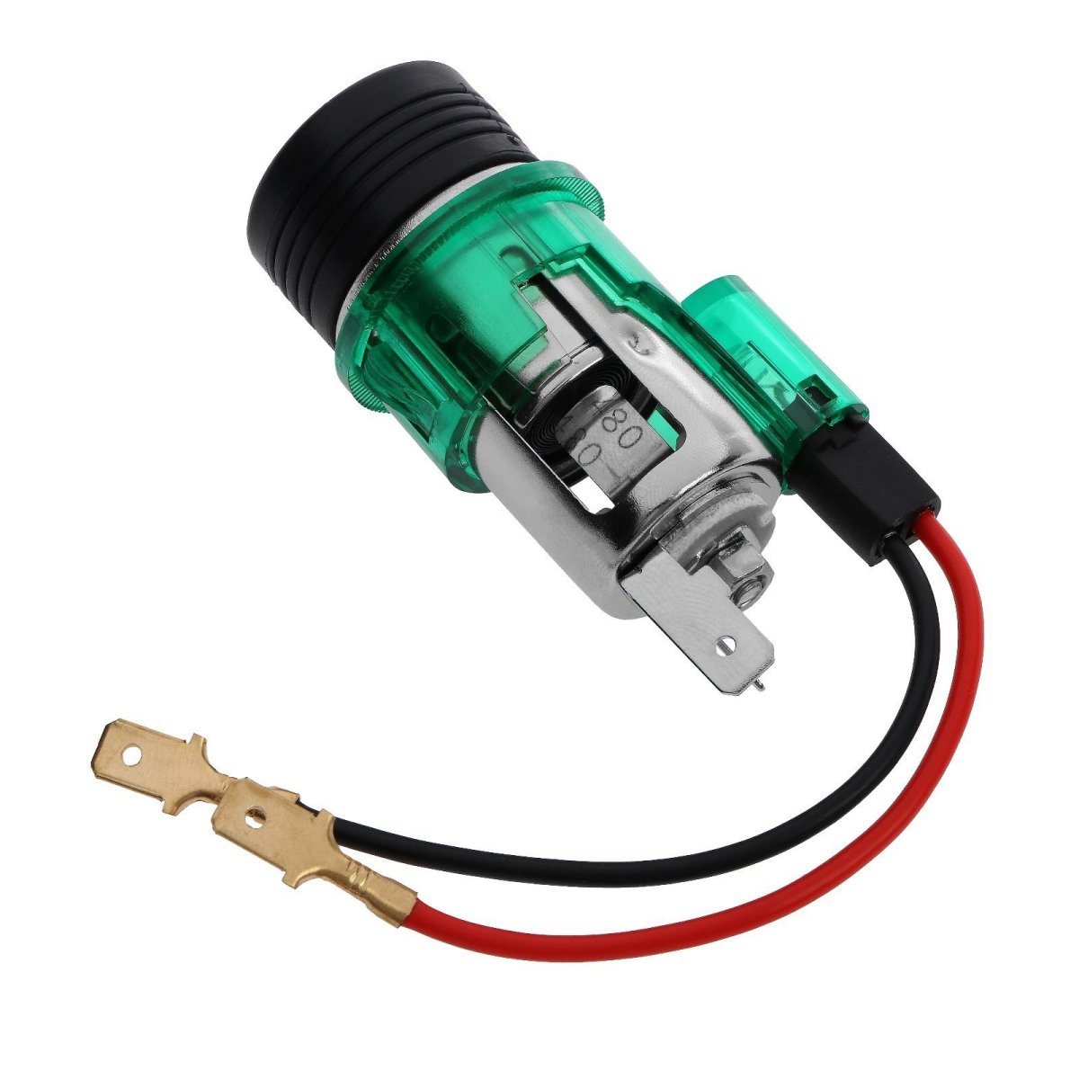 3308 Прикуриватель 12в