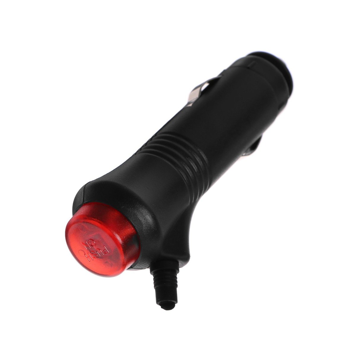 Штекер автоприкуривателя Rexant 16-0203-9