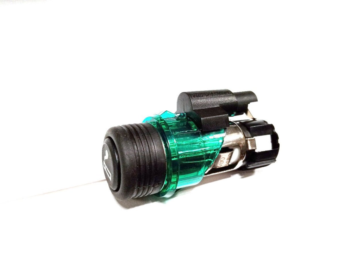 2123-3725010 Прикуриватель