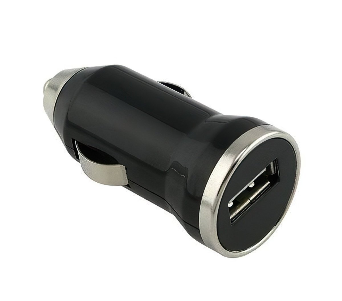 Зарядка 2 USB C 1 USB прикуриватель