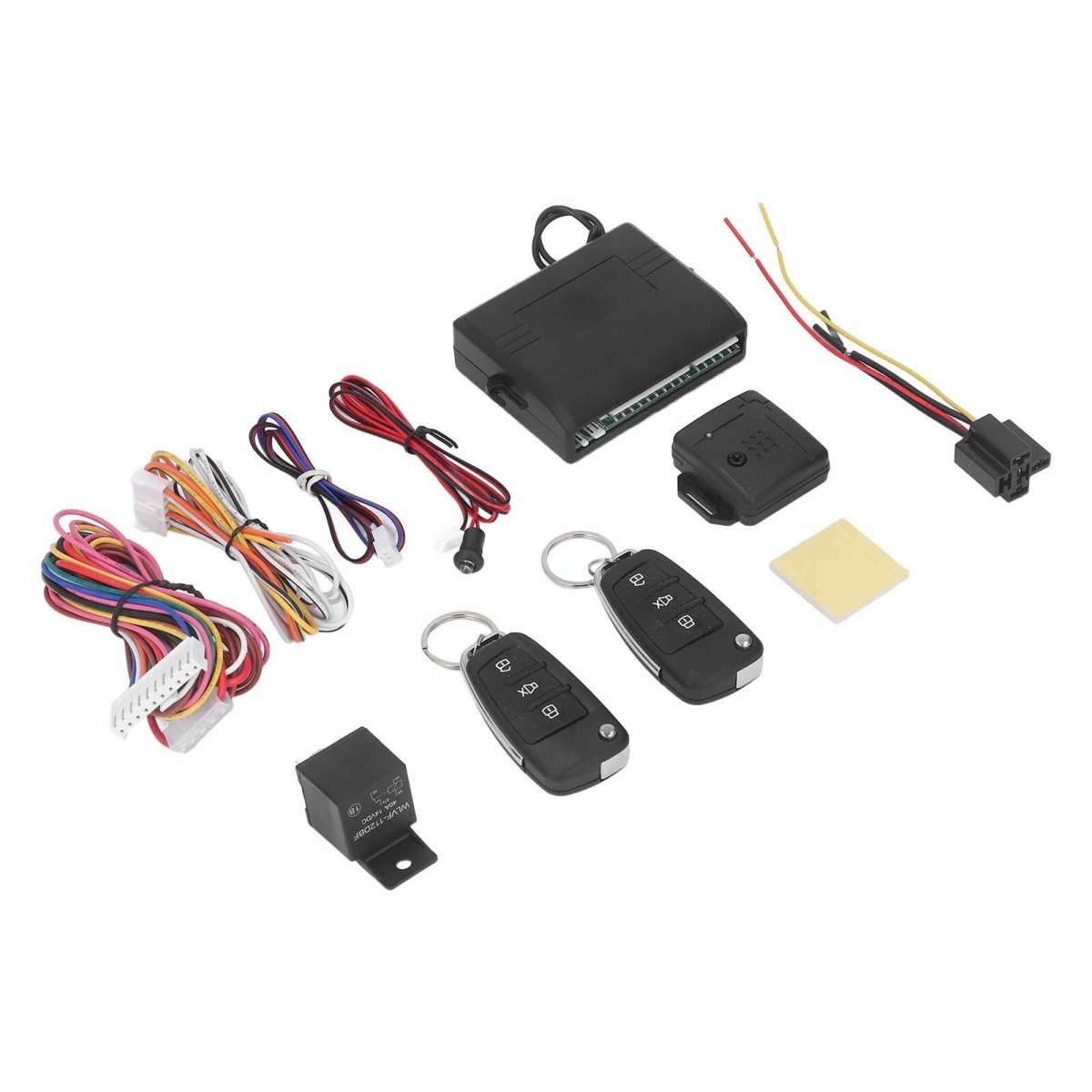 Сигнализация питон x1