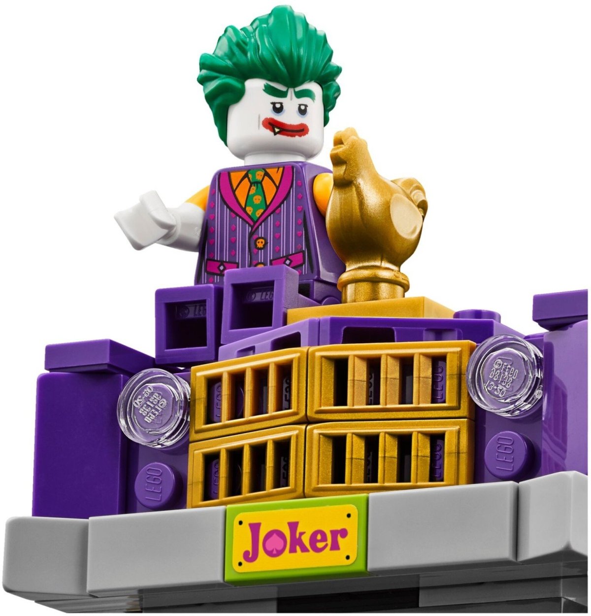 LEGO Batman 70906
