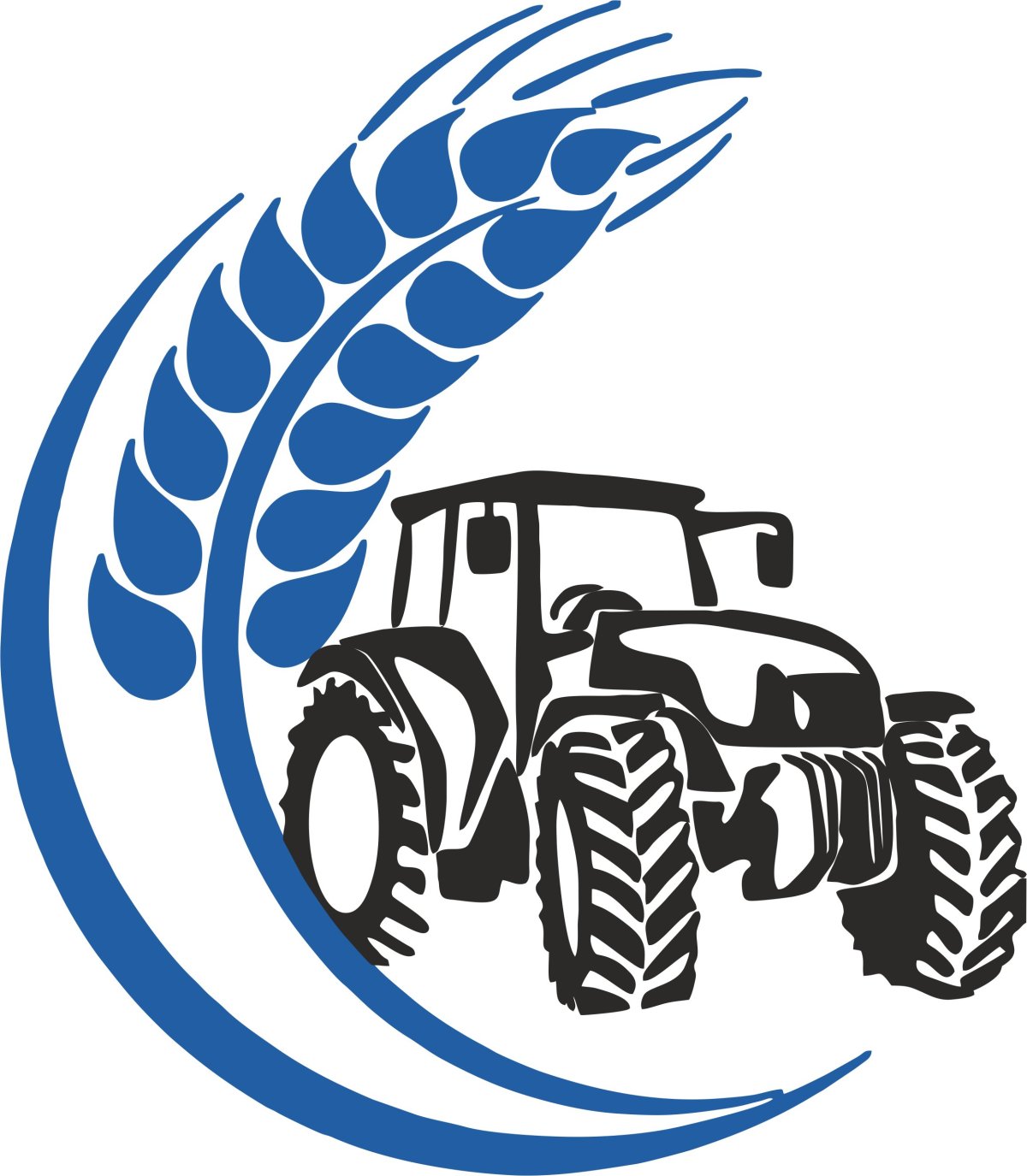 Сельхозтехника логотип