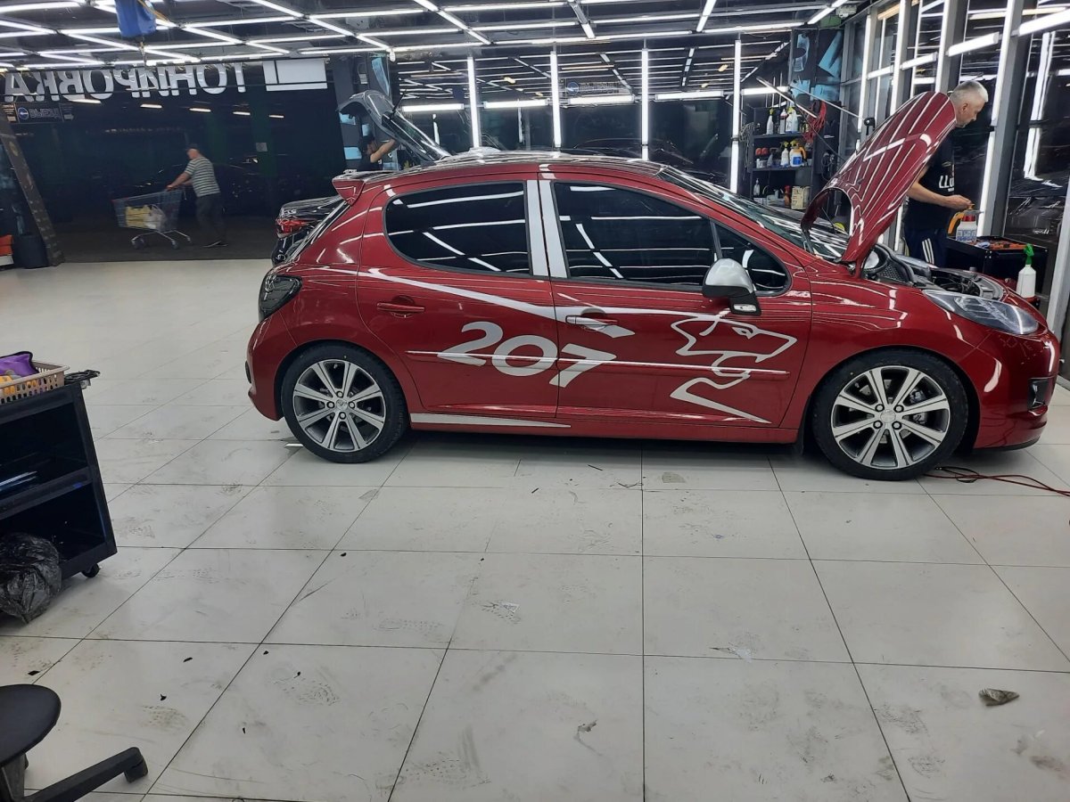 Автозвук Севастополь