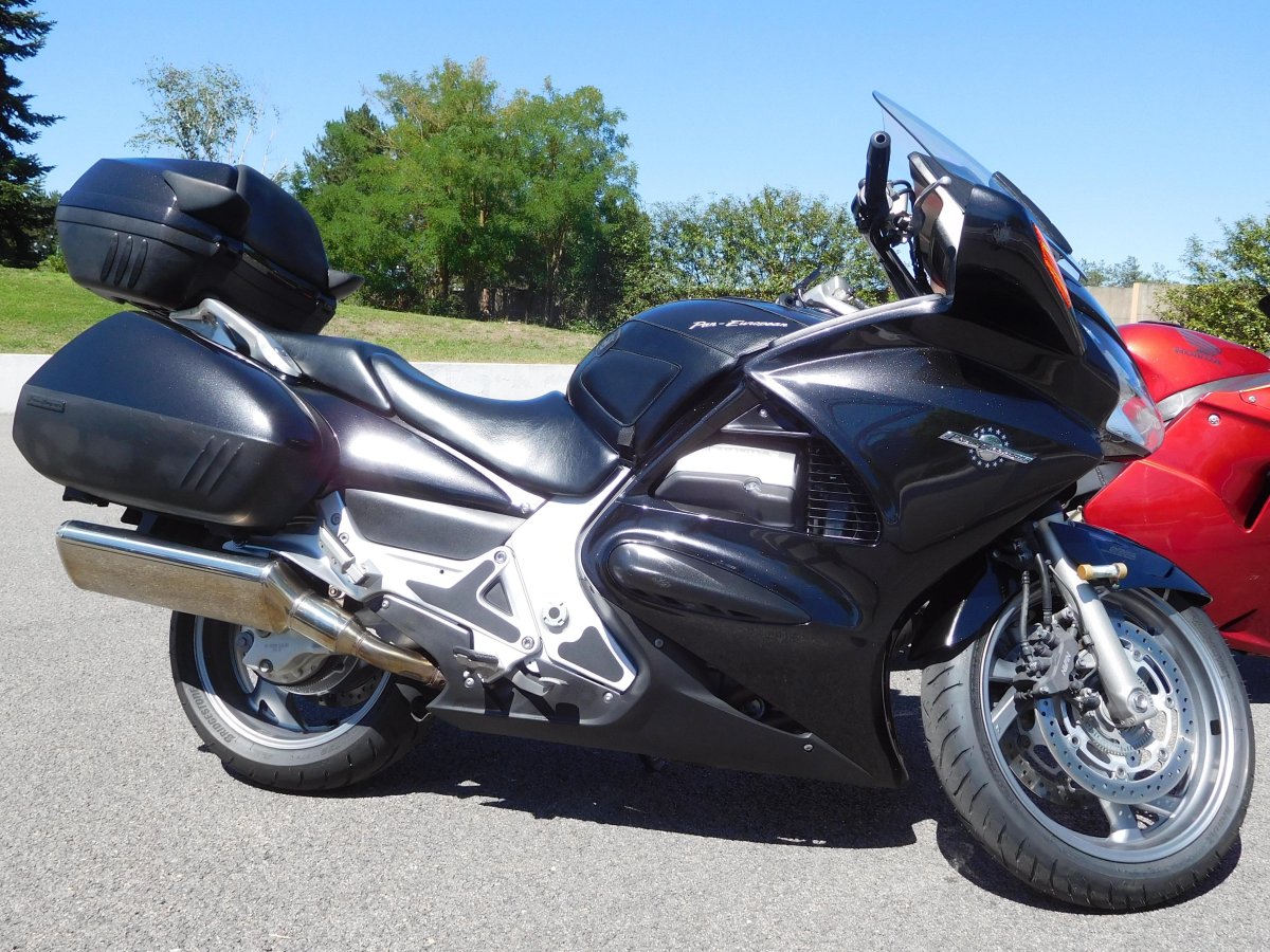 Пан Европеан 1300