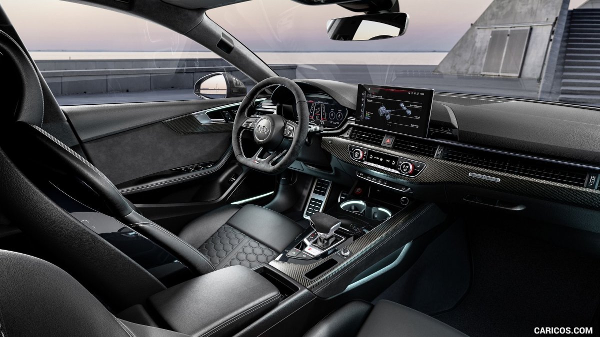 Audi rs5 Competition 2023