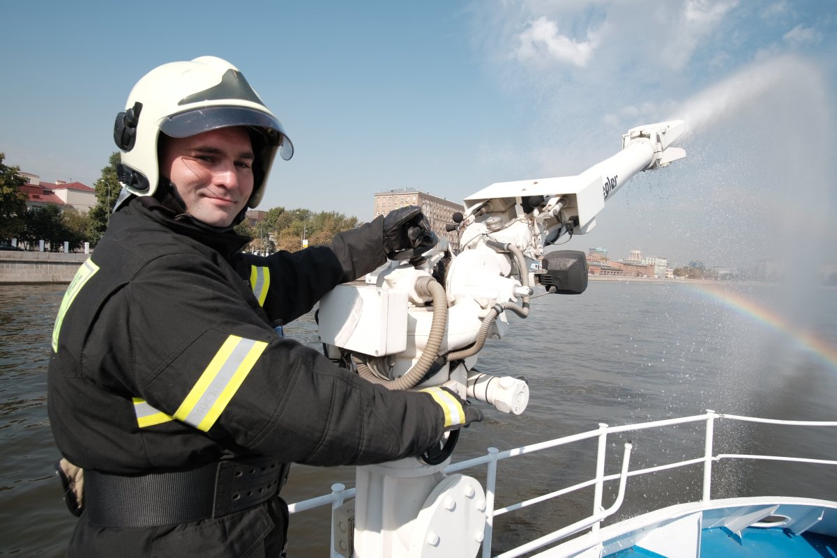 Полковник Чернышев корабль