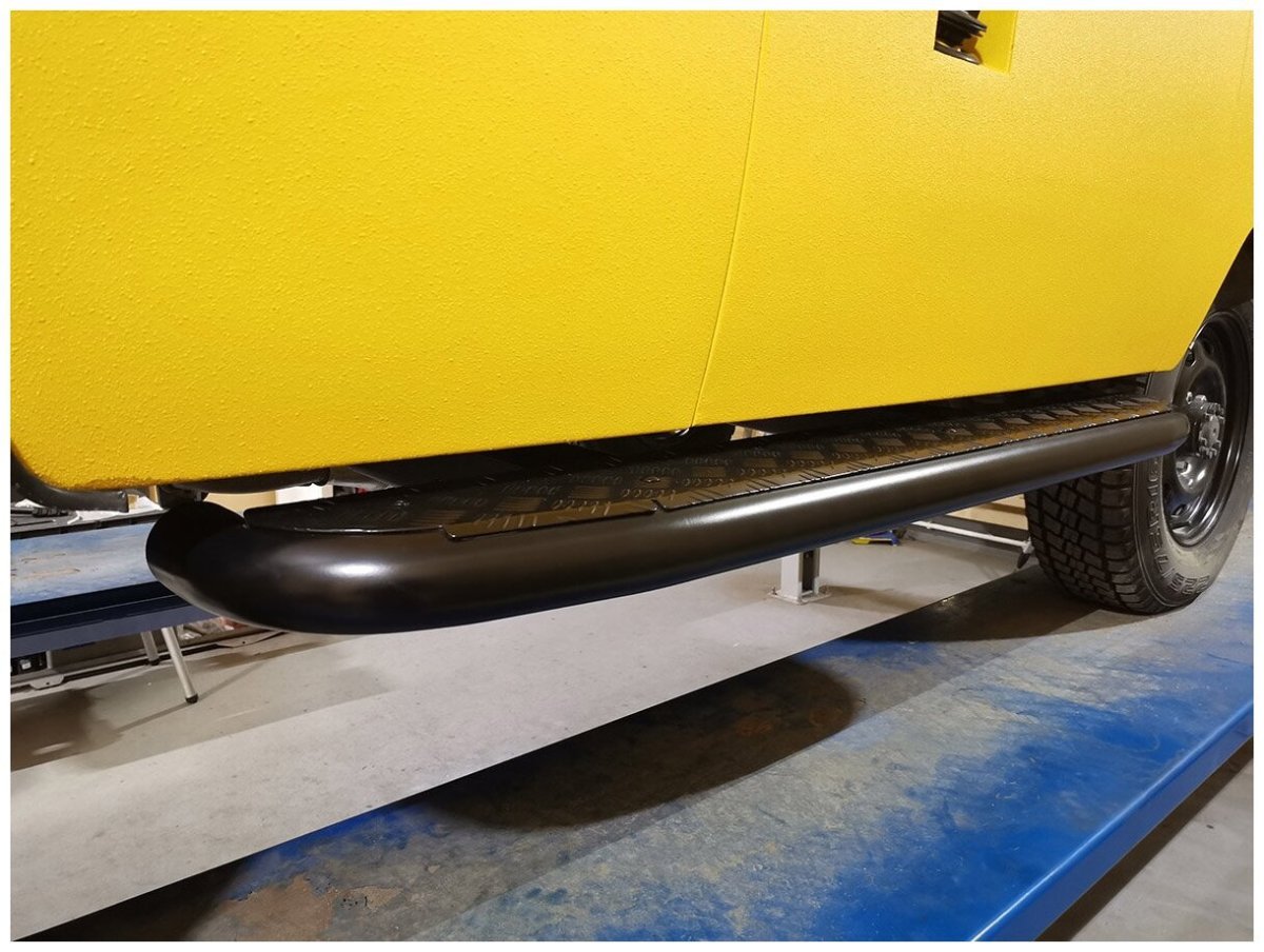 Пороги риф Соболь