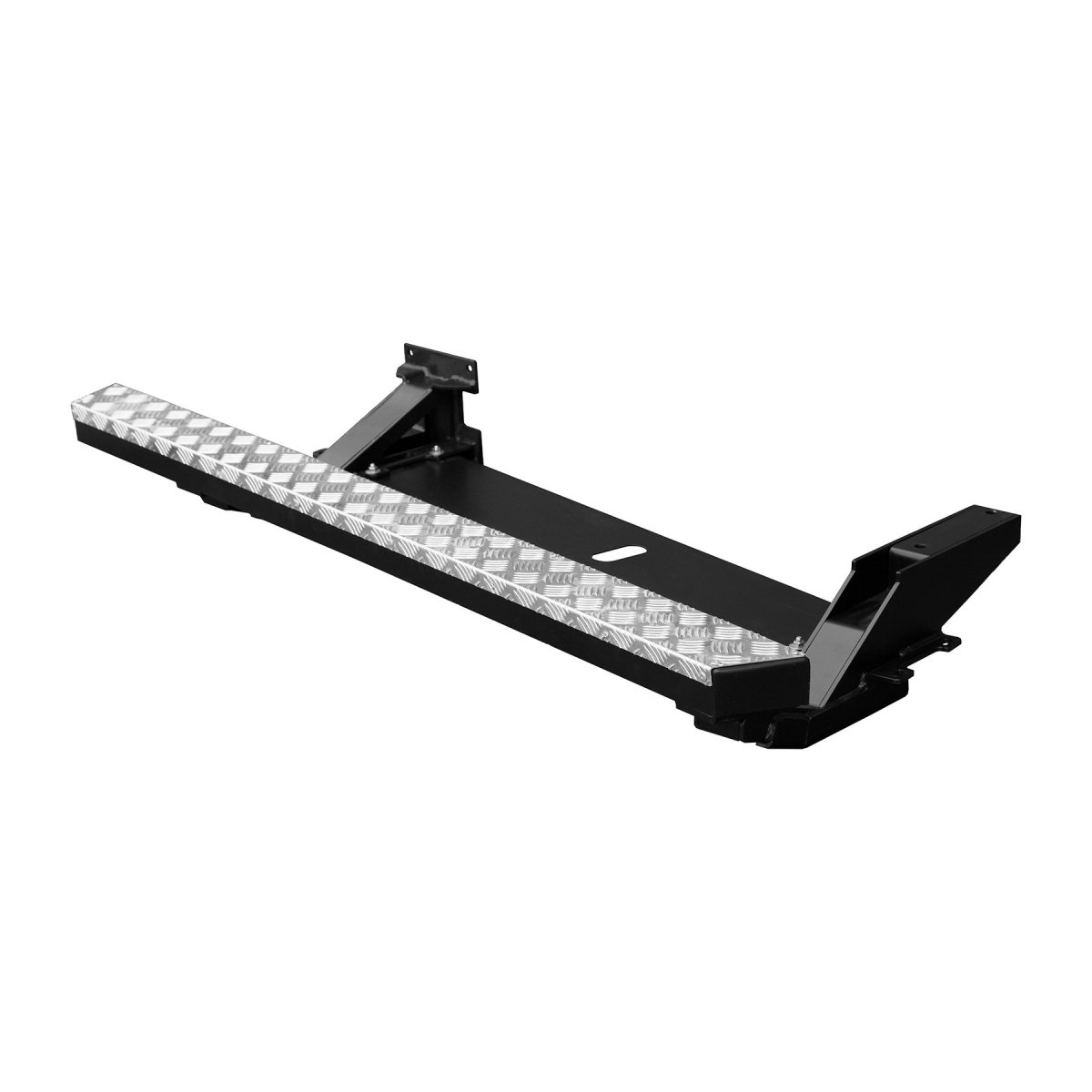 Силовые пороги Патриот