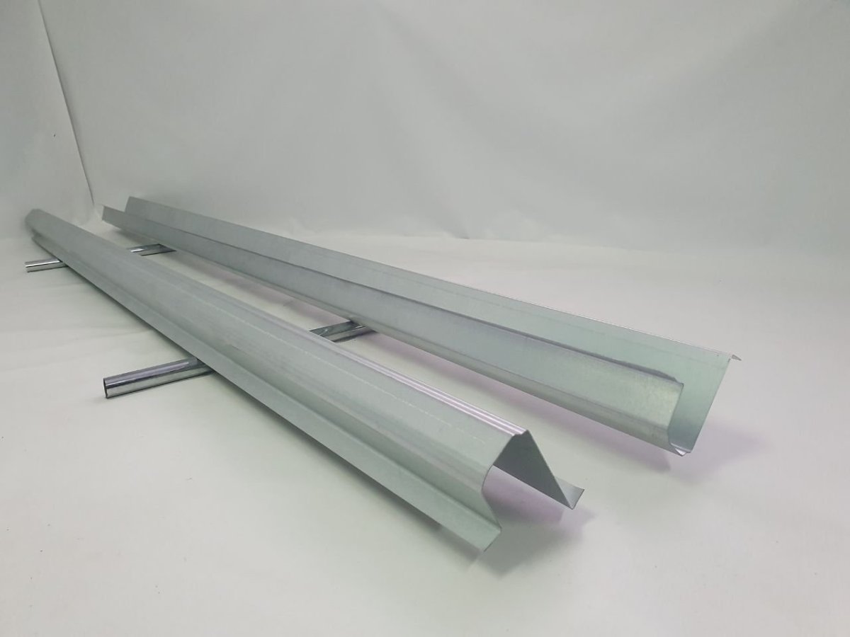 3162-8405050 Планка накладки бокового ограждения Патриот