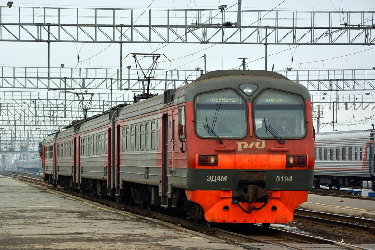 Эд4м экспресс